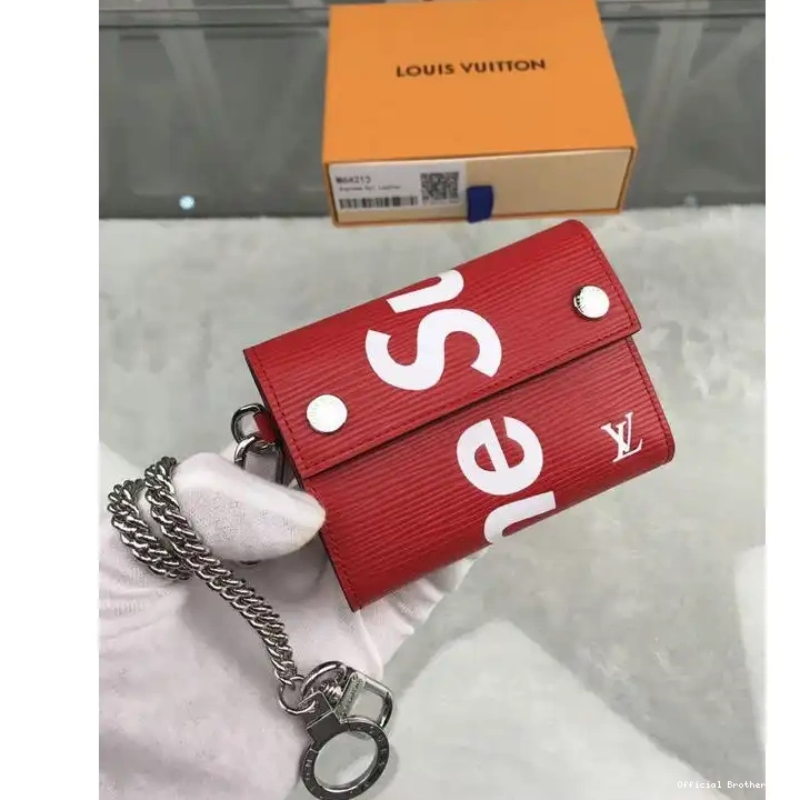 Official Brother Sam LV 19T1L0581 Bags 0818